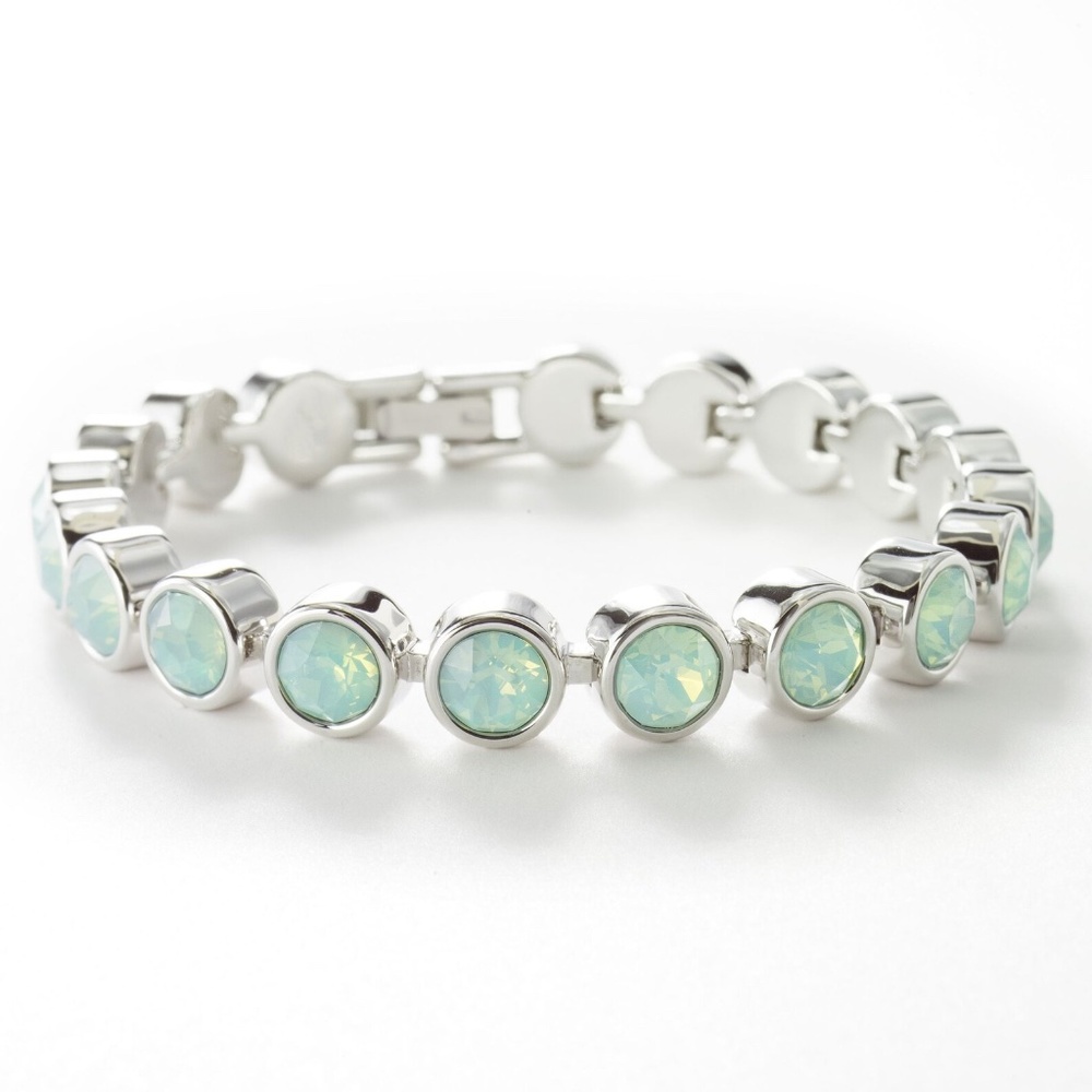 Touchstone Crystal Ice Bracelet